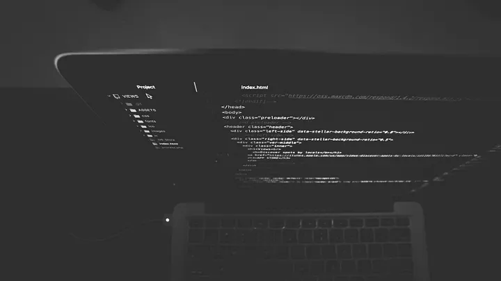 Coding react native